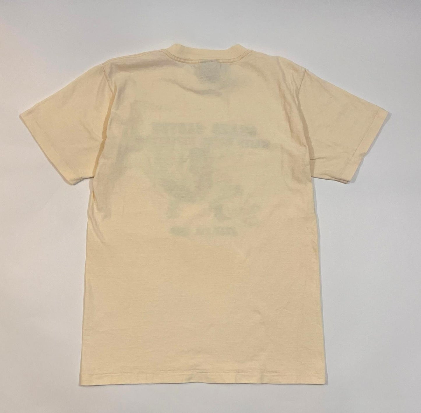 Vintage 1980s Grand Canyon White Water Expedition Tee - Medium